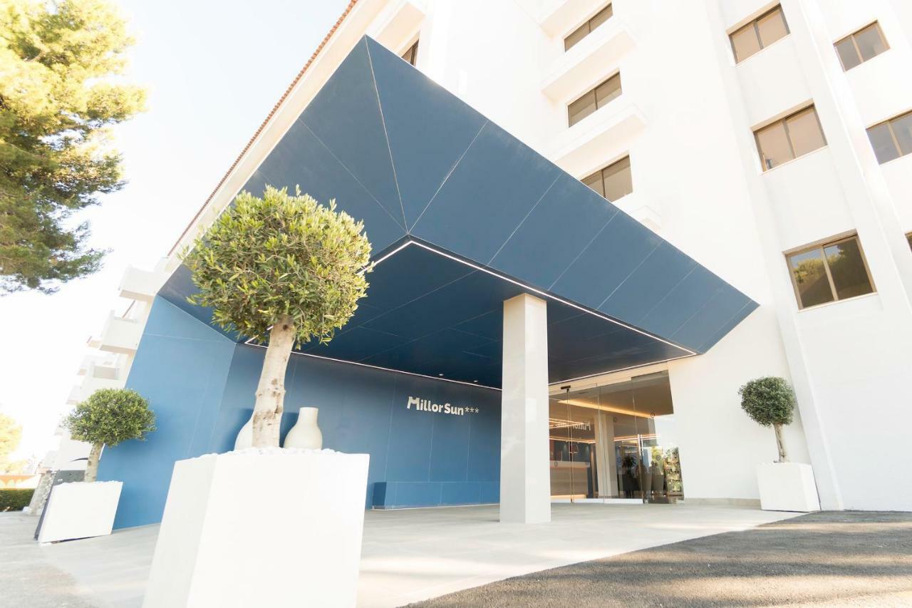 Hotel Millor Sol 3*