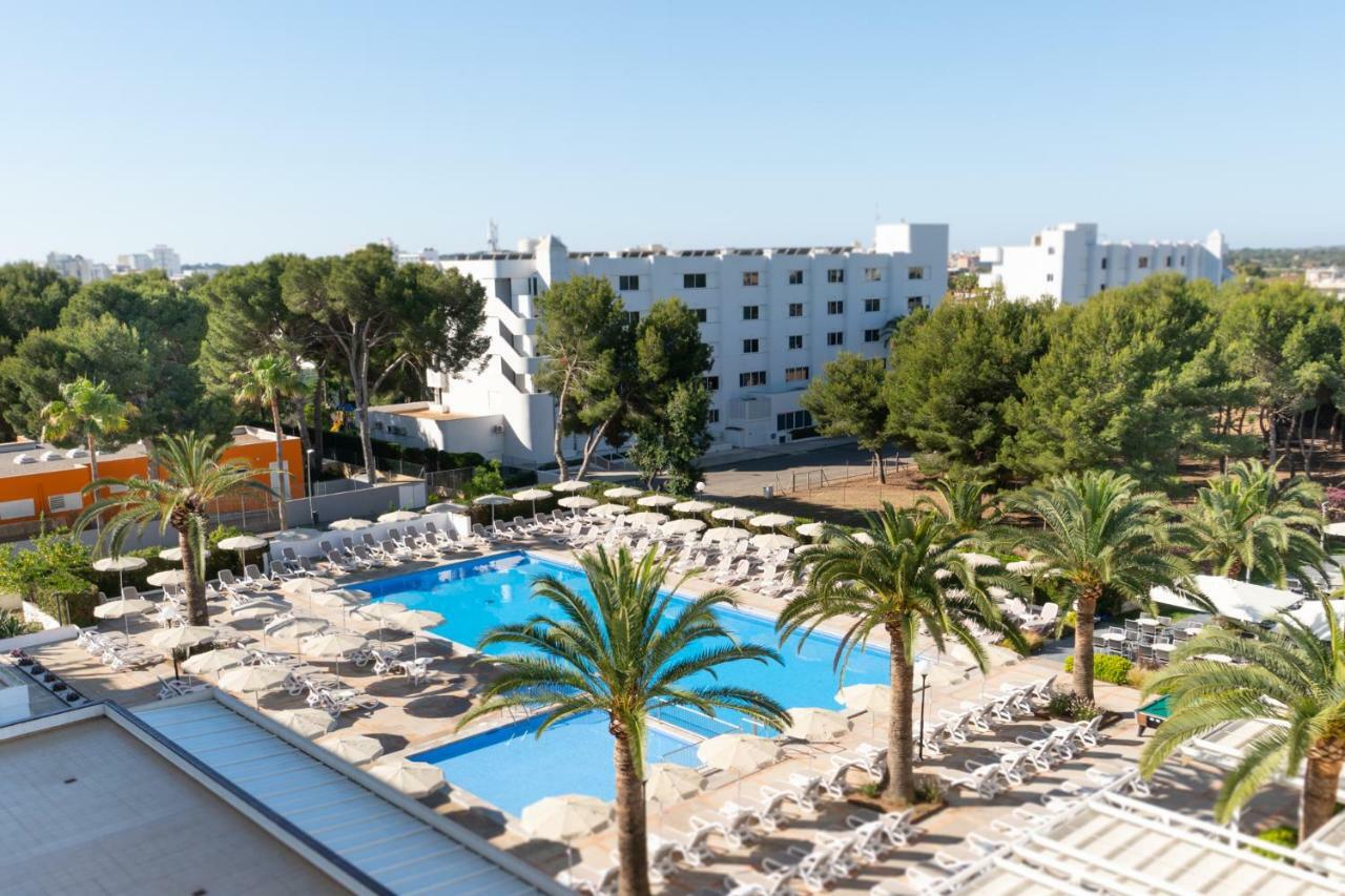 Hotel Millor Sol 3*
