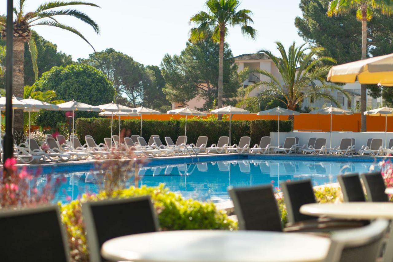 Millor Sol 3* Cala Millor (Mallorca)