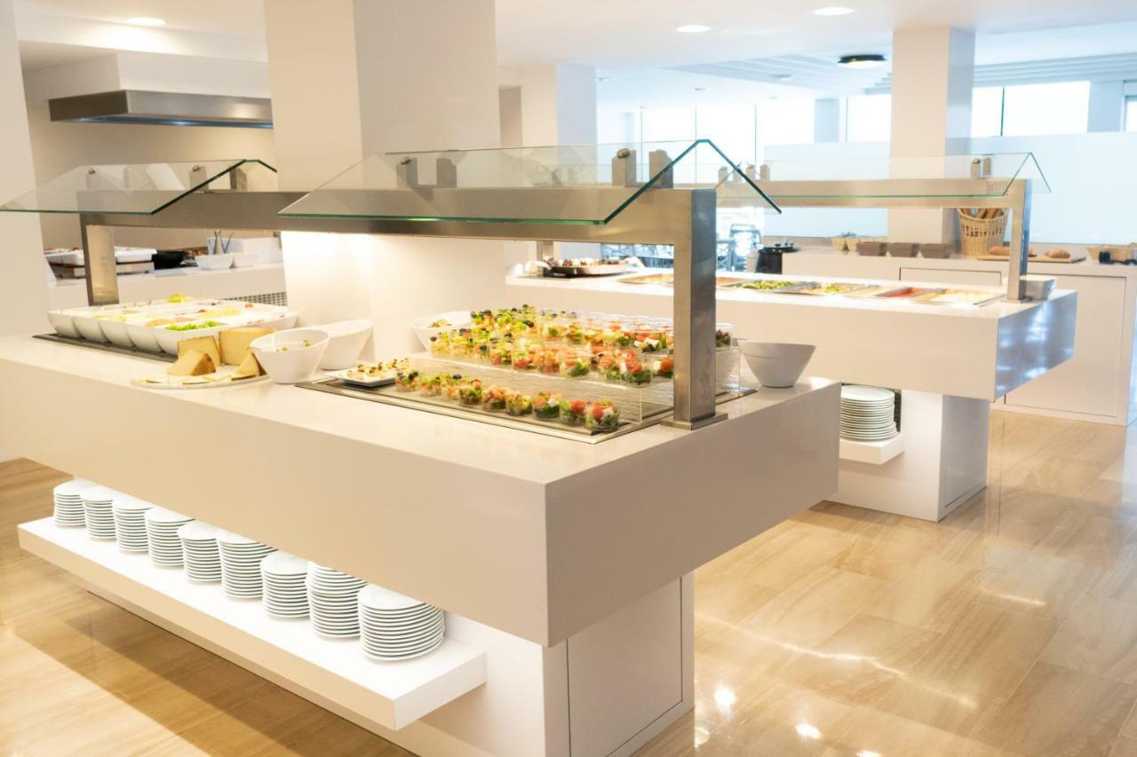 Hotel Millor Sol Cala Millor (Mallorca)