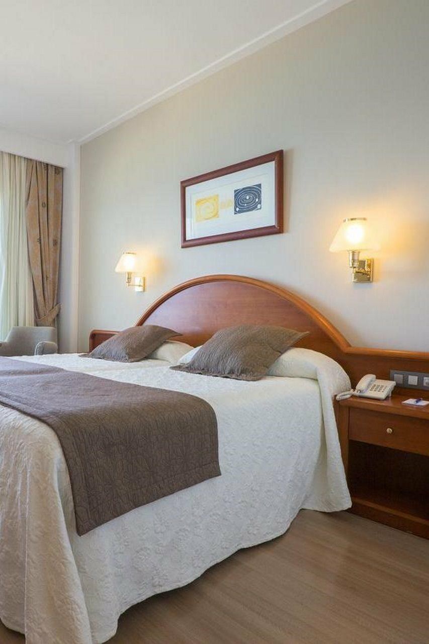 Hotel Hipotels Hipocampo Playa (adults Only) 4*