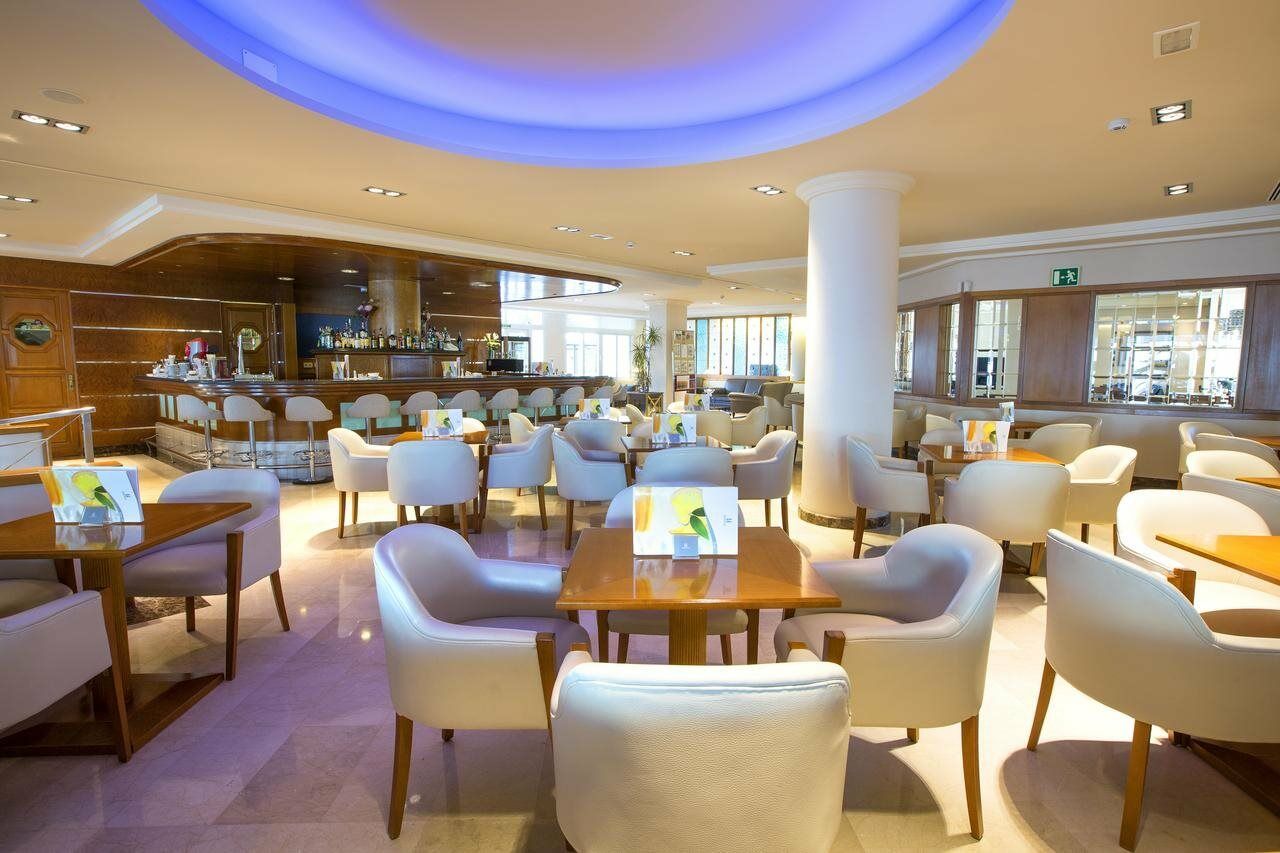Hipotels Hipocampo Playa (adults Only) 4*