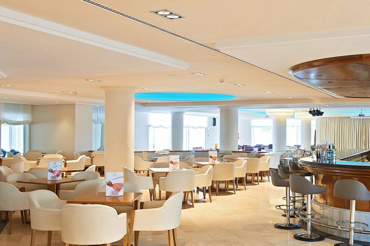 Hipotels Hipocampo Playa (adults Only) Hotel Cala Millor (Mallorca)
