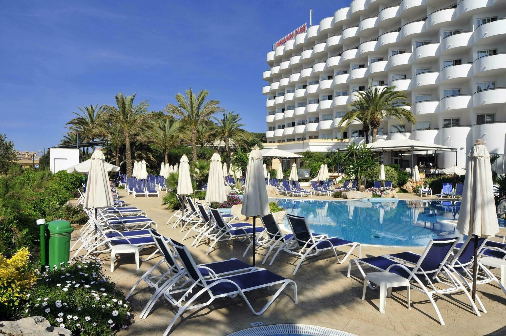 Hipotels Hipocampo Playa (adults Only) 4*