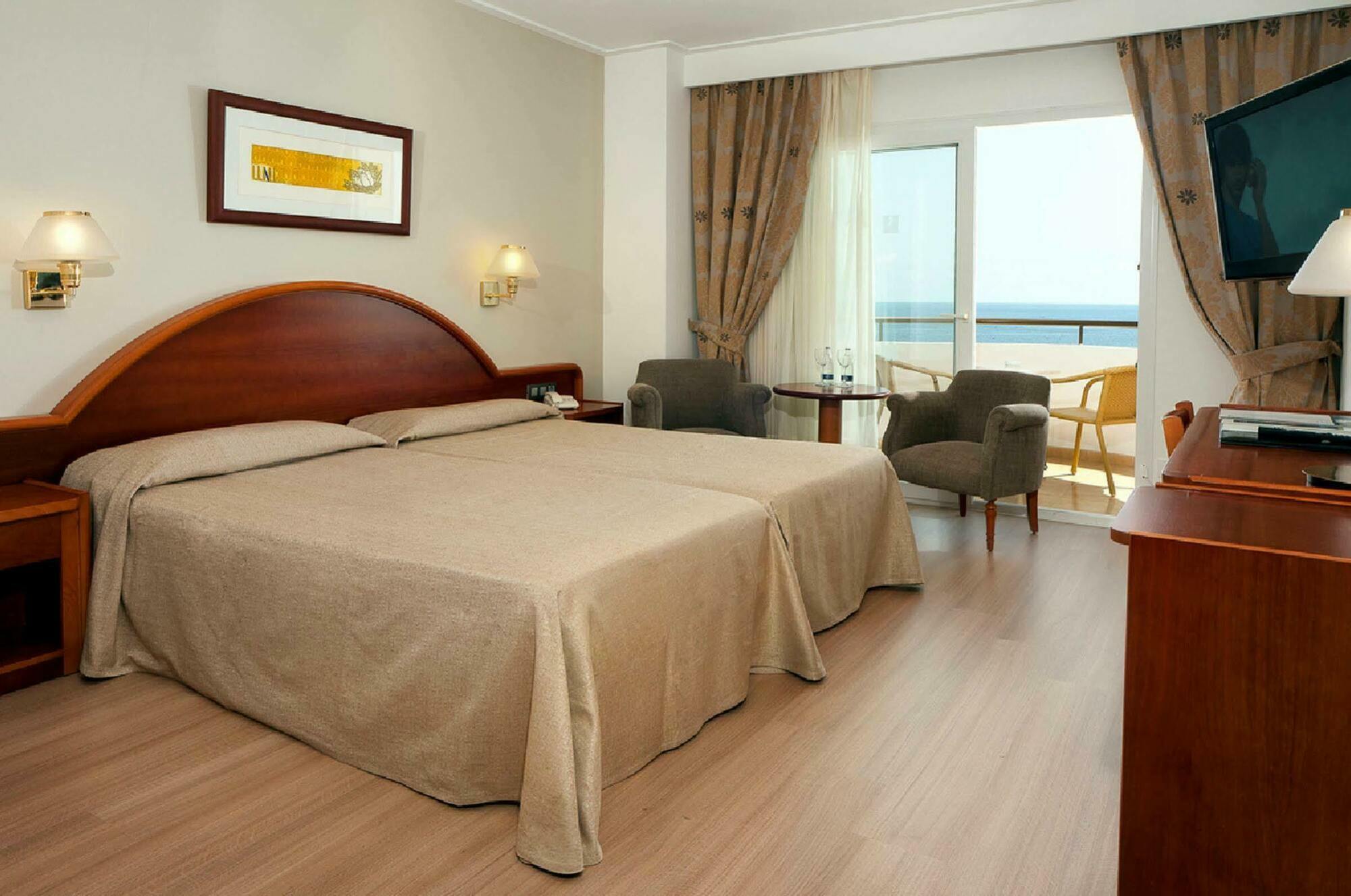 Hipotels Hipocampo Playa (adults Only) Hotel Cala Millor (Mallorca)