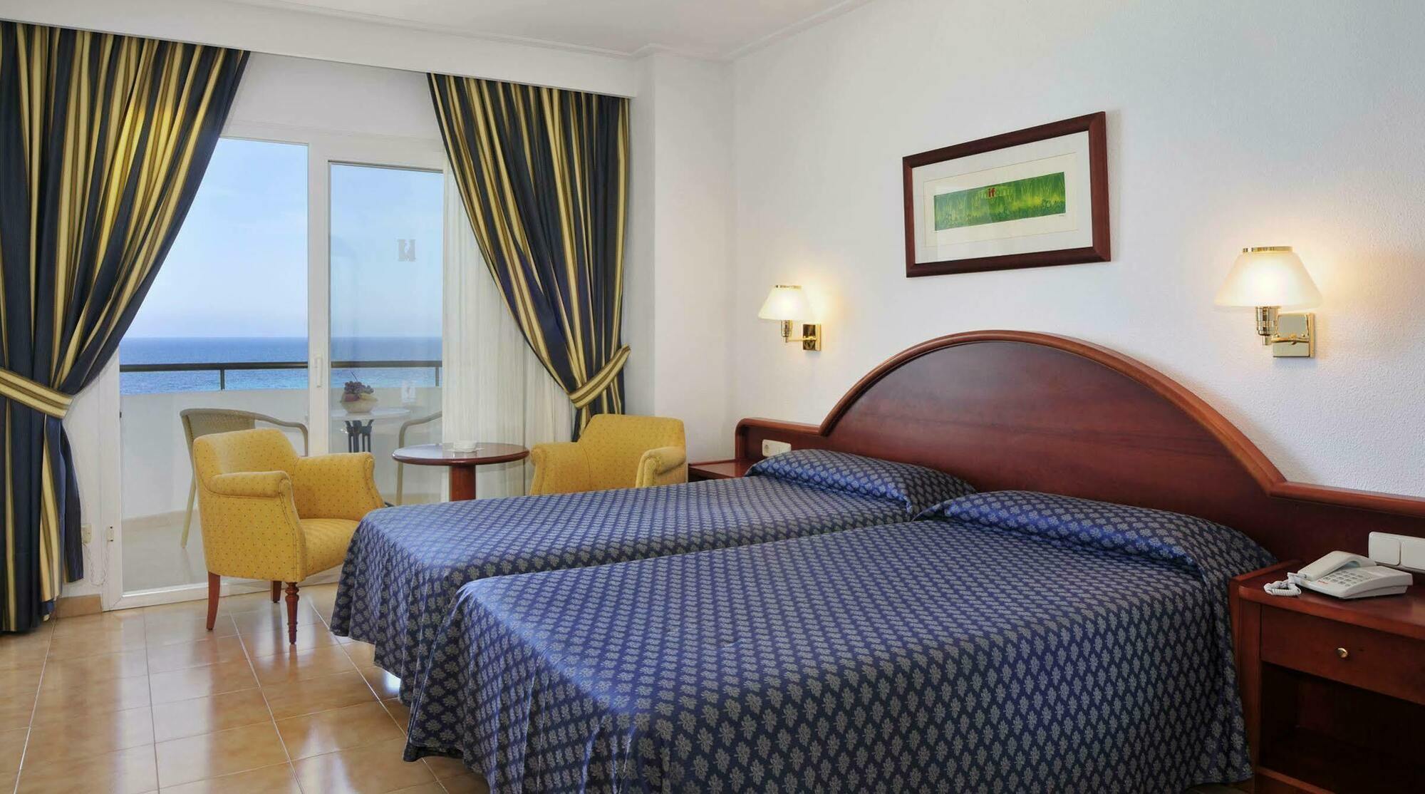 Hipotels Hipocampo Playa (adults Only) Hotel Cala Millor (Mallorca)
