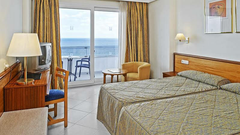 Hotel Hipotels Don Juan