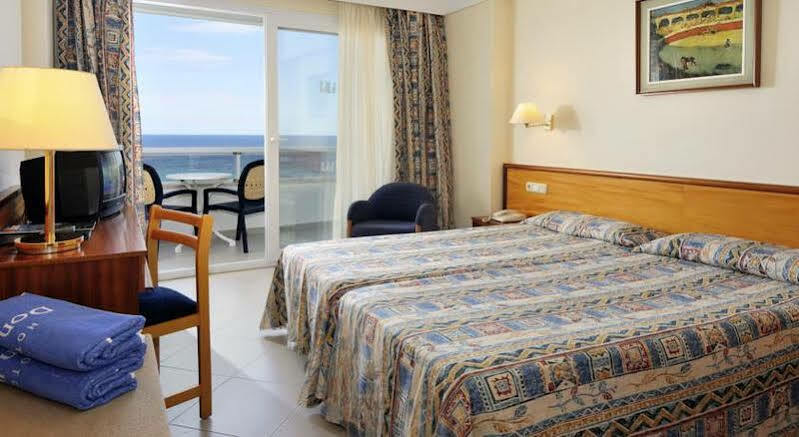 Hipotels Don Juan Hotel 4*