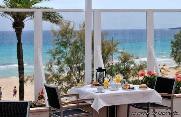 Hipotels Don Juan 4*