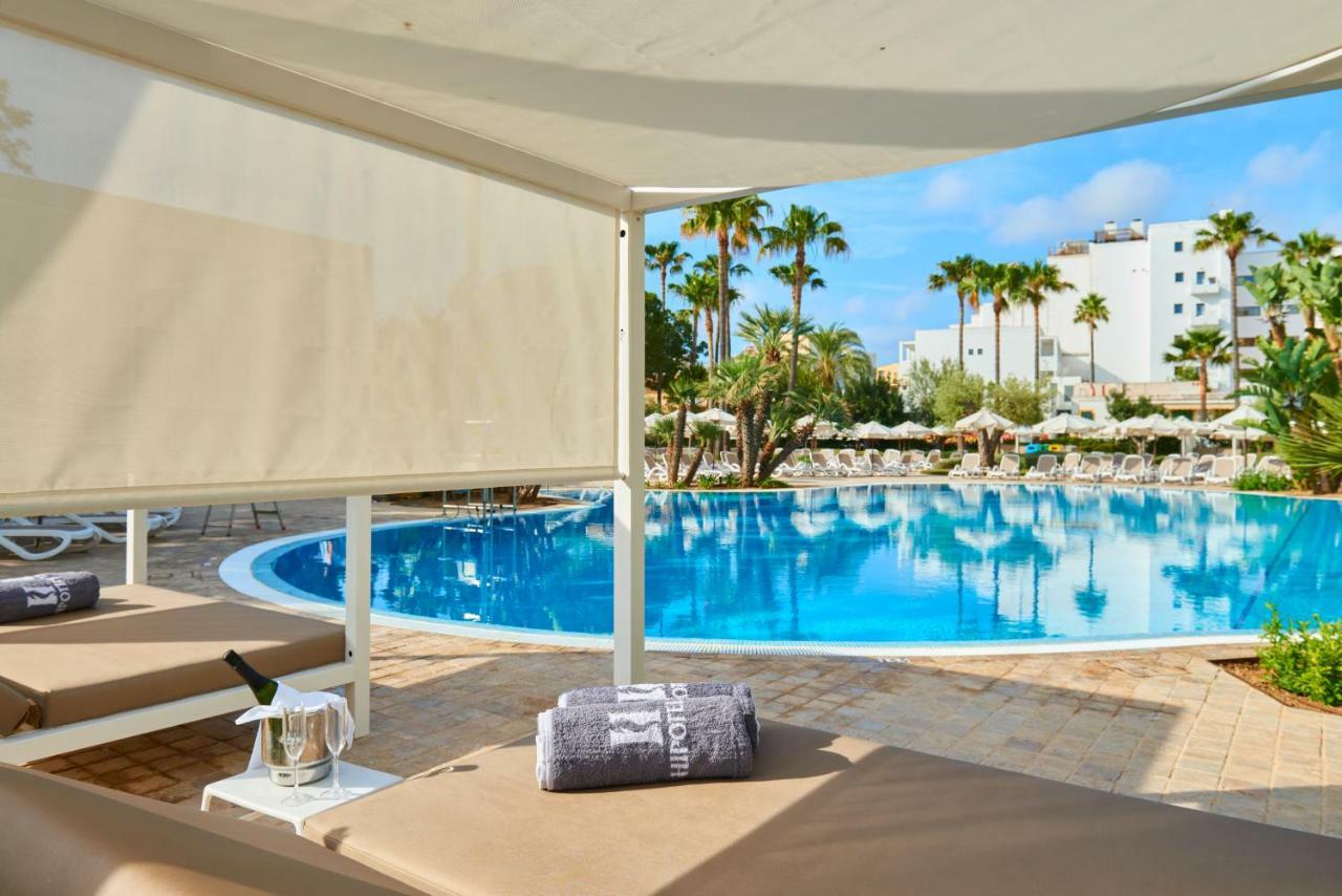 Hotel Hipotels Said 4*