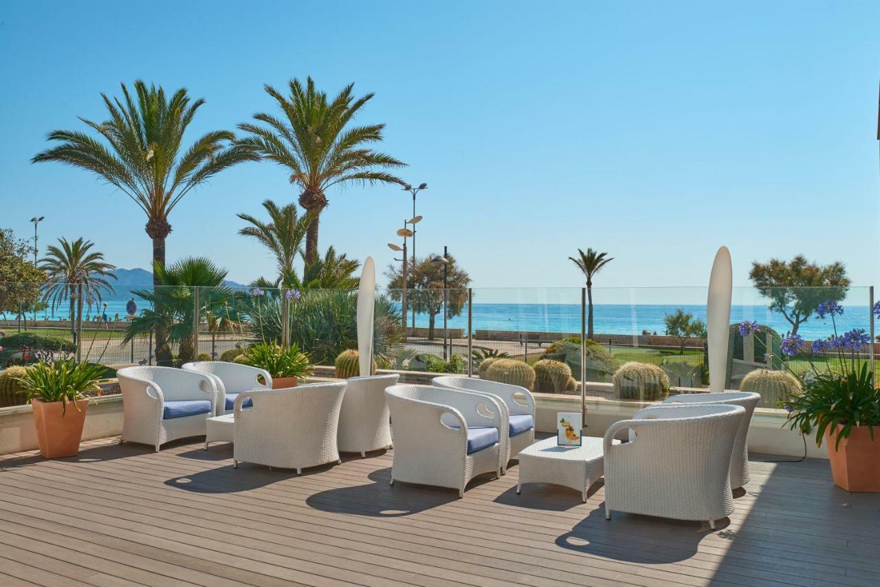 Hotel Hipotels Hipocampo Playa (adults Only) Cala Millor (Mallorca)