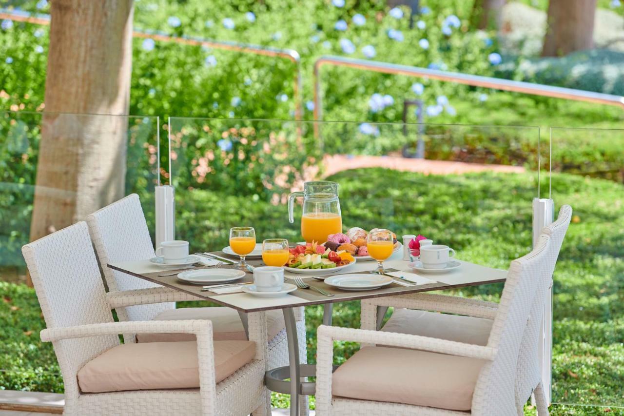 Hotel Hipotels Said 4*