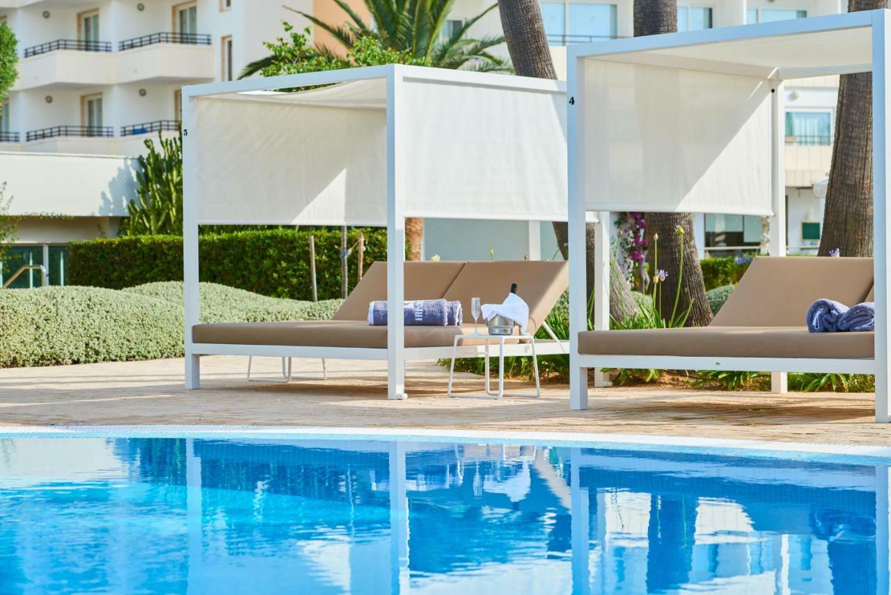 Hipotels Said Hotel