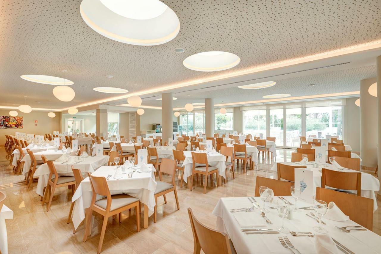 Hotel Hipotels Said