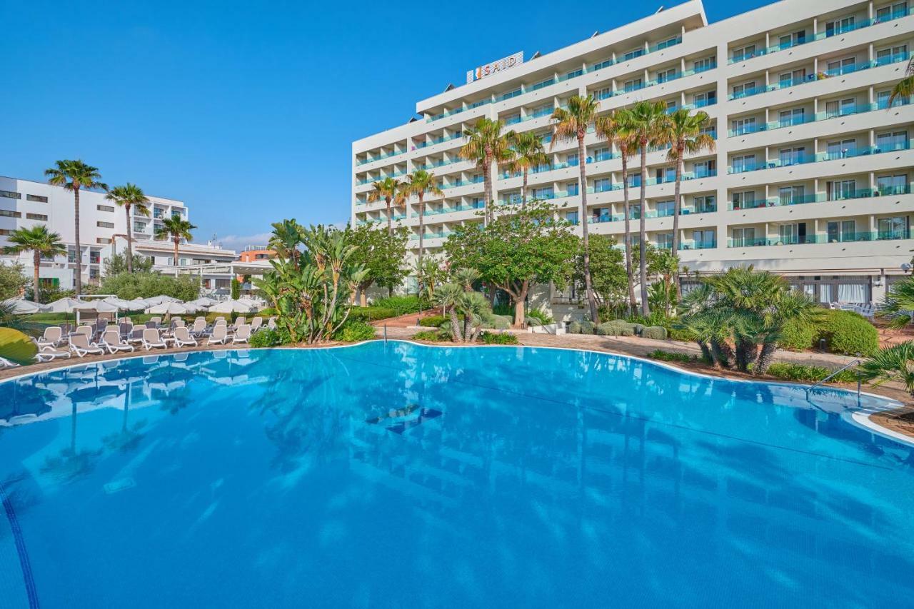 Hotel Hipotels Said 4*