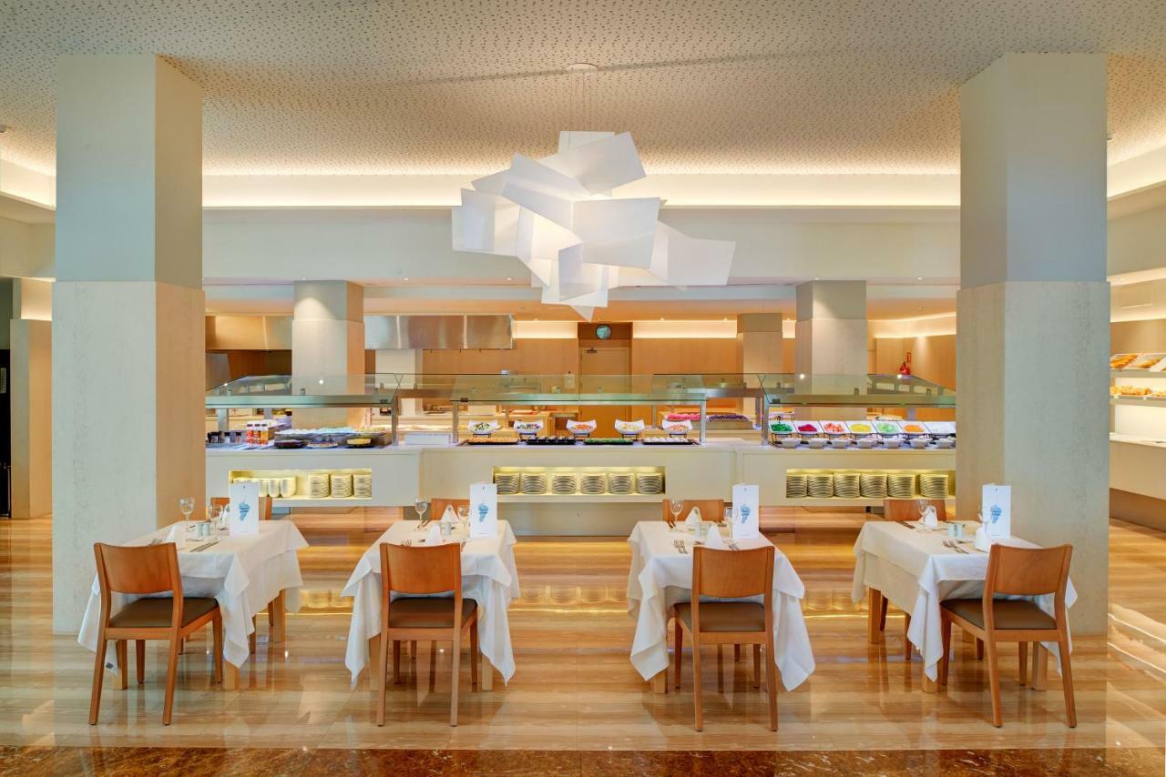 Hotel Hipotels Said 4*