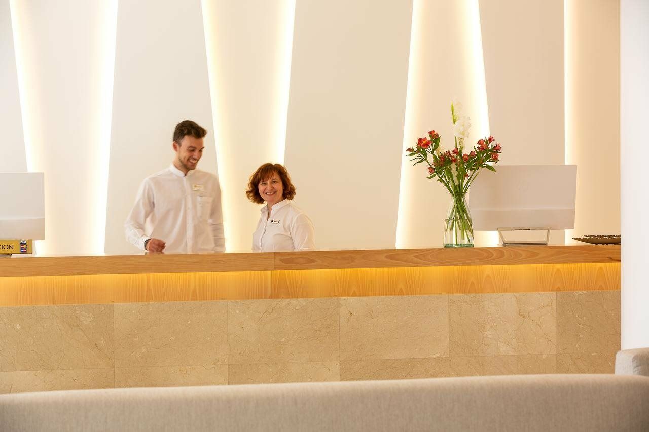 Hotel Sabina Playa (adults Only) Cala Millor (Mallorca)