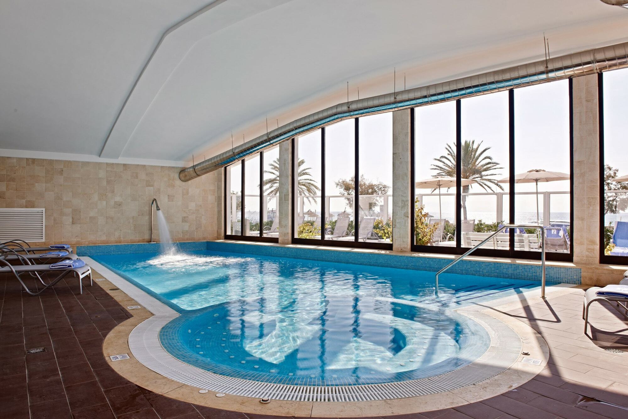 Hipotels Hipocampo - Adults Only Cala Millor (Mallorca)