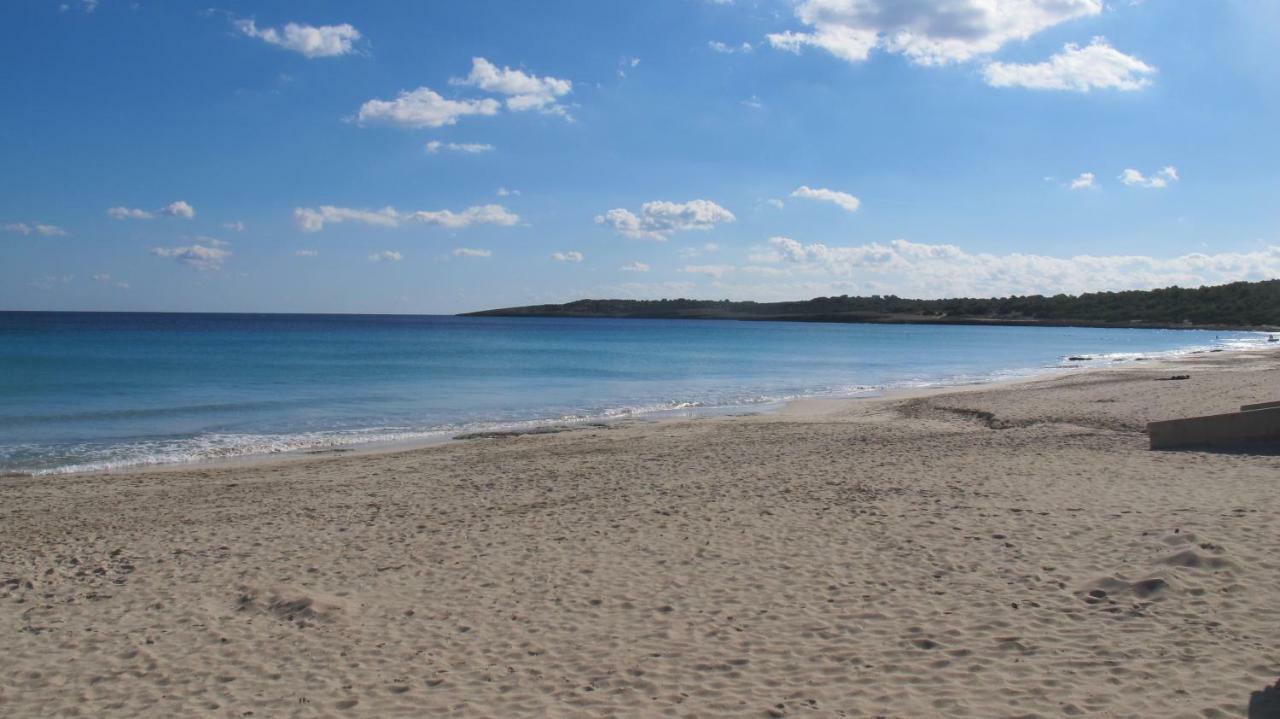 Sa Maniga 6 O Stephanie * Cala Millor (Mallorca)
