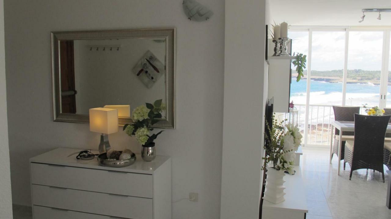 Sa Maniga 6 O Stephanie Apartment *