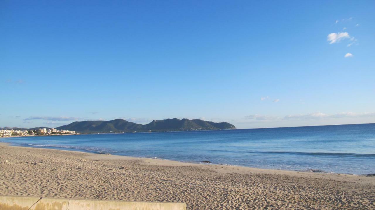 Sa Maniga 6 O Stephanie Apartment Cala Millor (Mallorca)