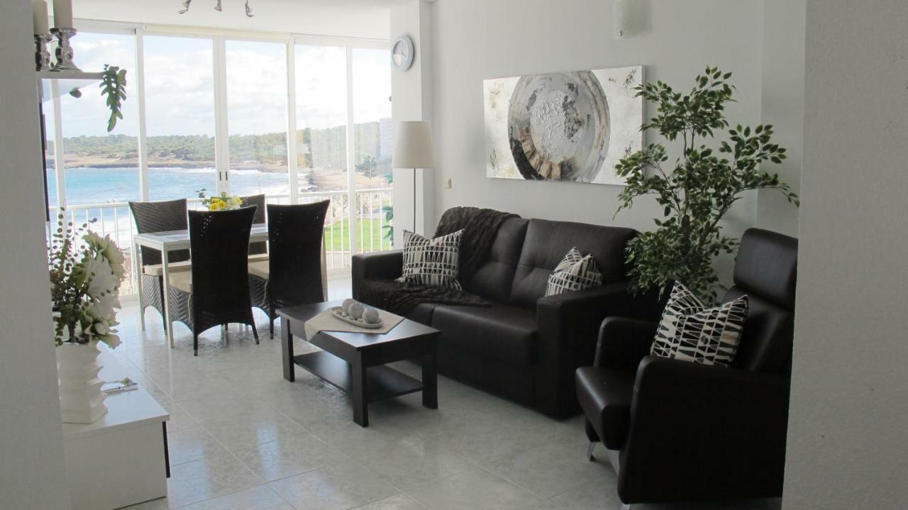 Sa Maniga 6 O Stephanie Apartment Cala Millor (Mallorca)