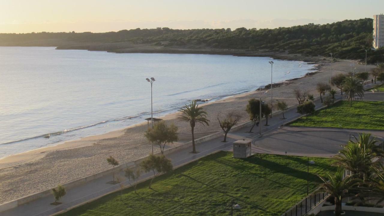 Sa Maniga 6 O Stephanie Cala Millor (Mallorca)