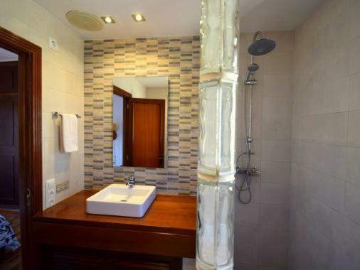 Ca S'hereu Ferienhaus Cala Millor (Mallorca)