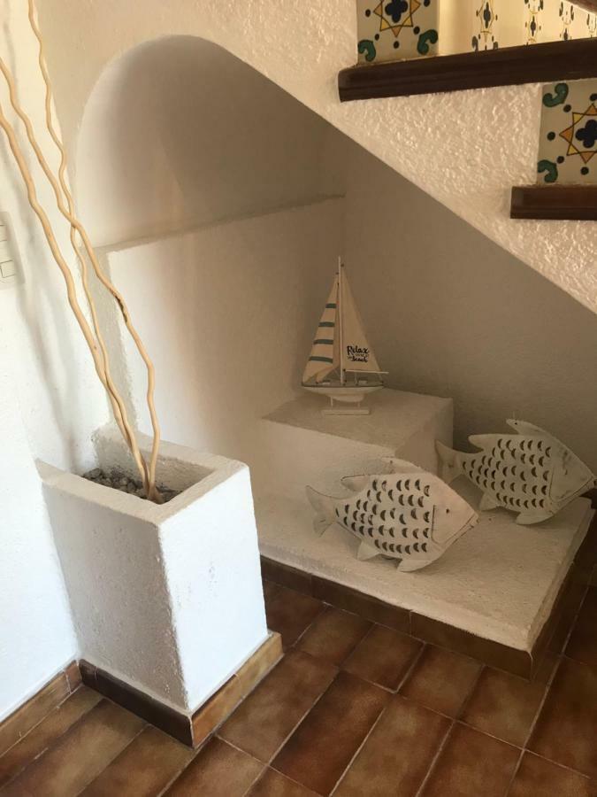 Ca S'hereu Ferienhaus