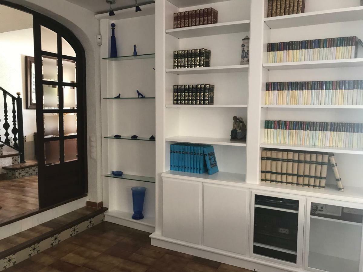 Ferienhaus Ca S'hereu *