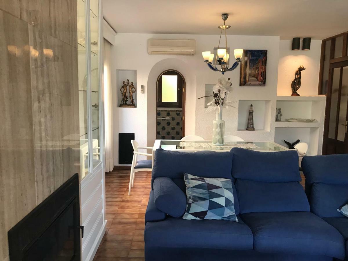 Ferienhaus Ca S'hereu *