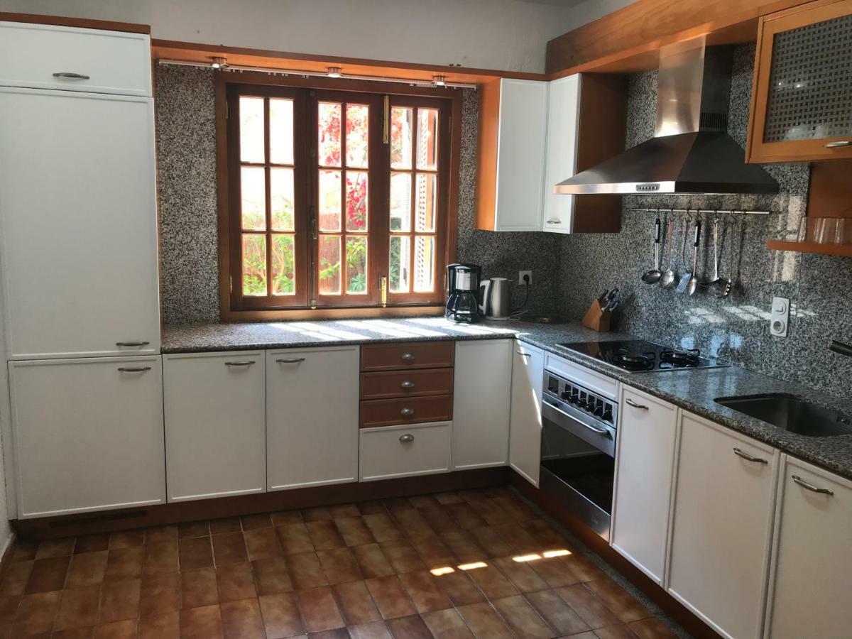 Ferienhaus Ca S'hereu Cala Millor (Mallorca)