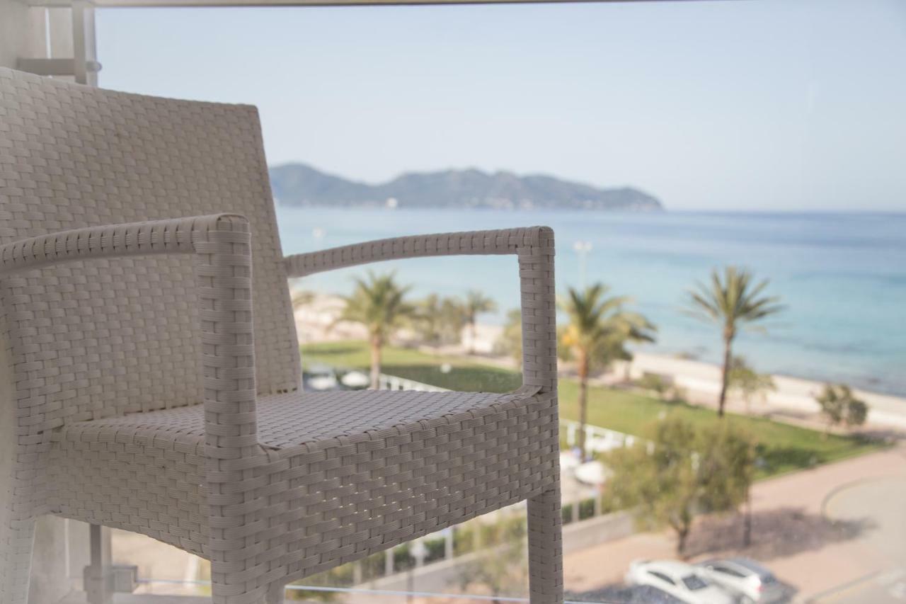 Apartment Sea Club