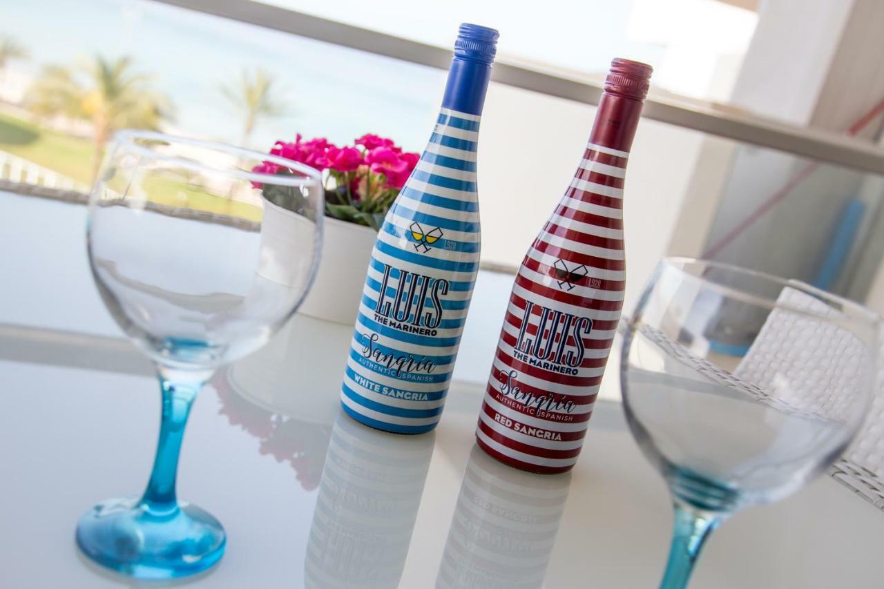 Apartment Sea Club *