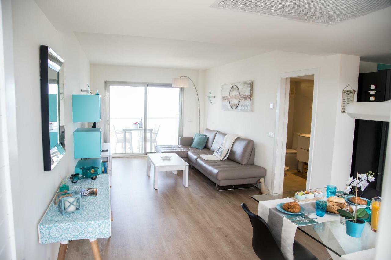 Apartment Sea Club