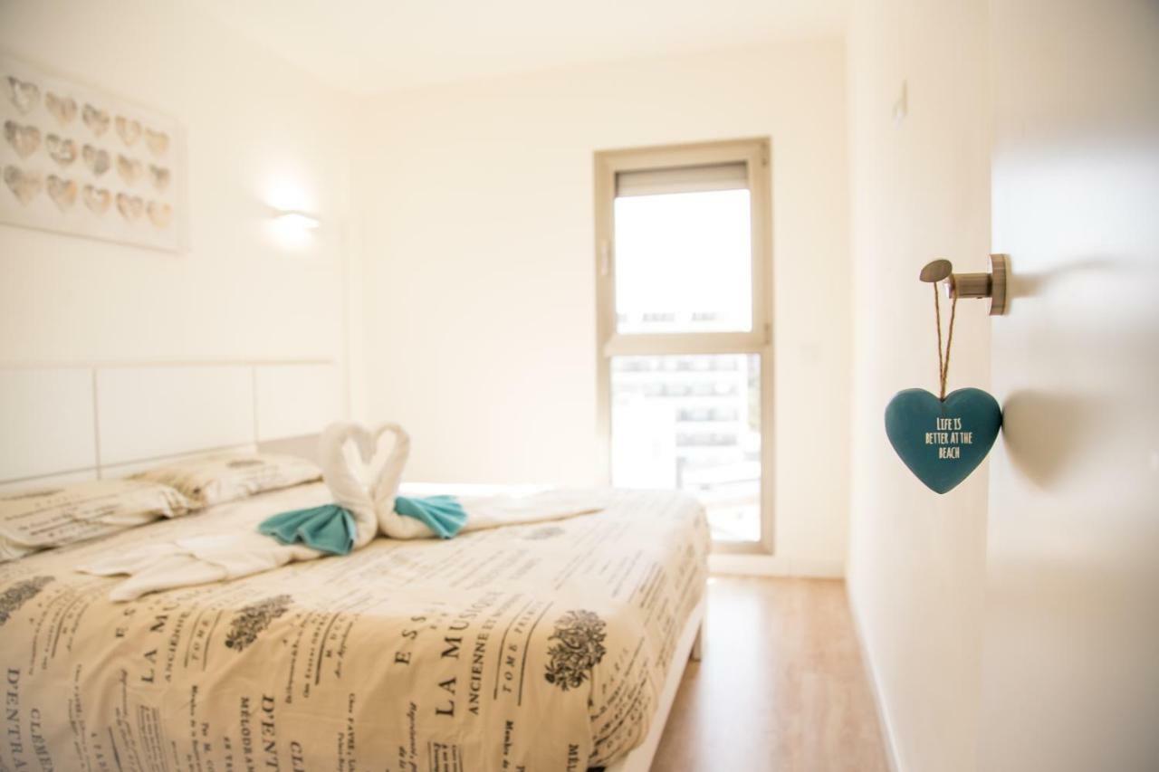 Sea Club Apartment
