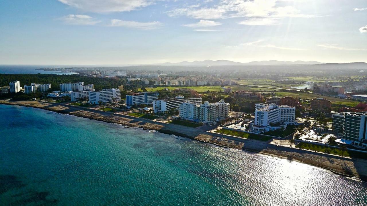 Sea Club Apartment