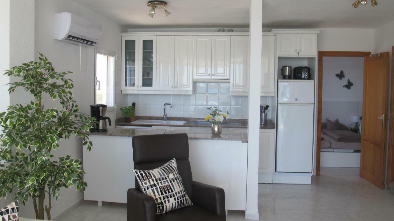 Sa Maniga 6 O Stephanie Apartment Cala Millor (Mallorca)
