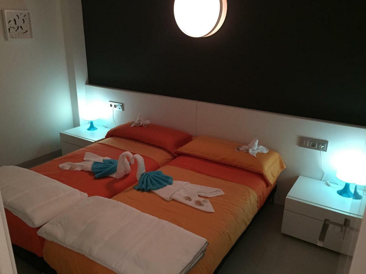 Cala Millor Fifth Appartement Cala Millor (Mallorca)