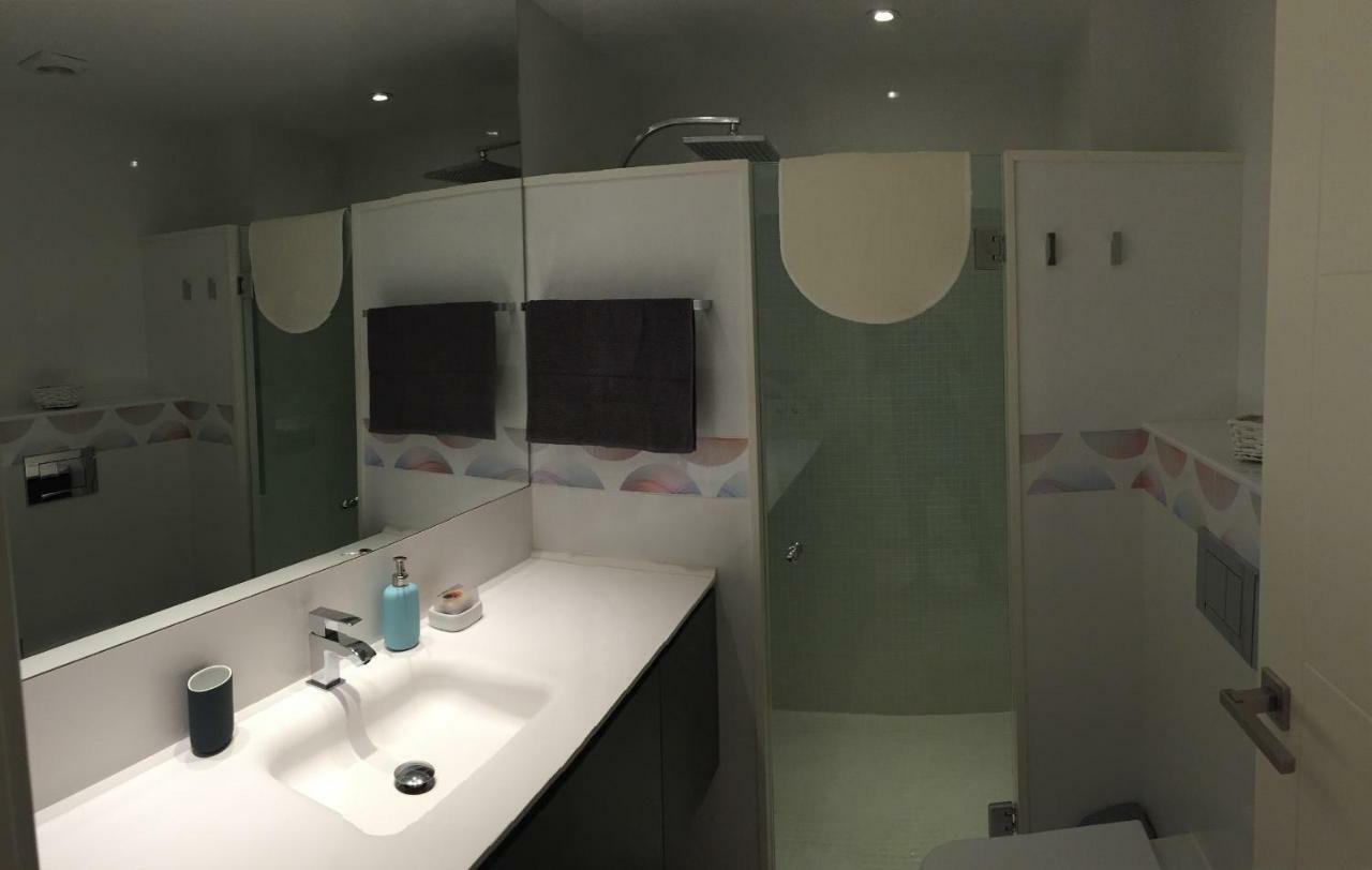 Cala Millor Fifth Appartement