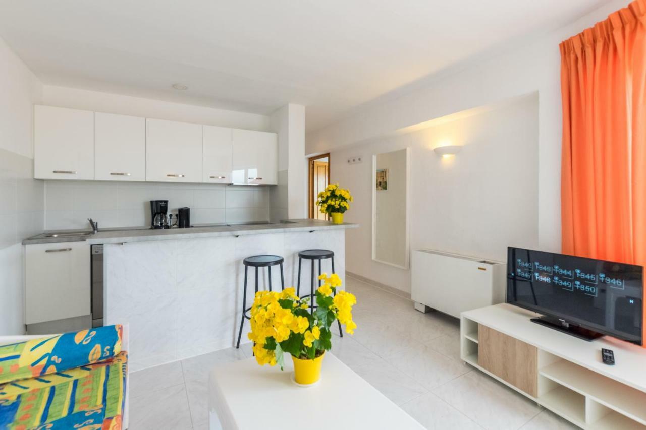 Mallorca Sl Apartment *
