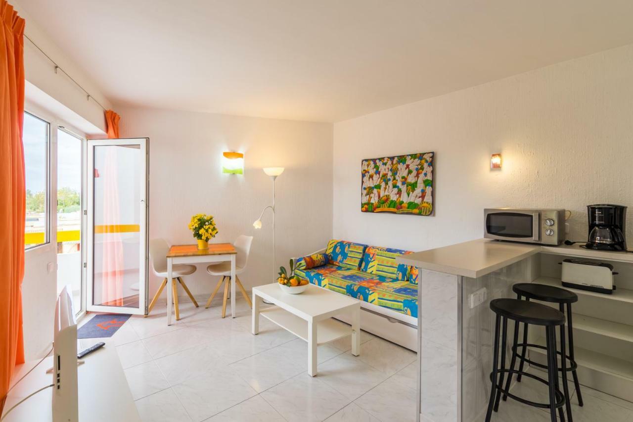 Mallorca Sl Apartment