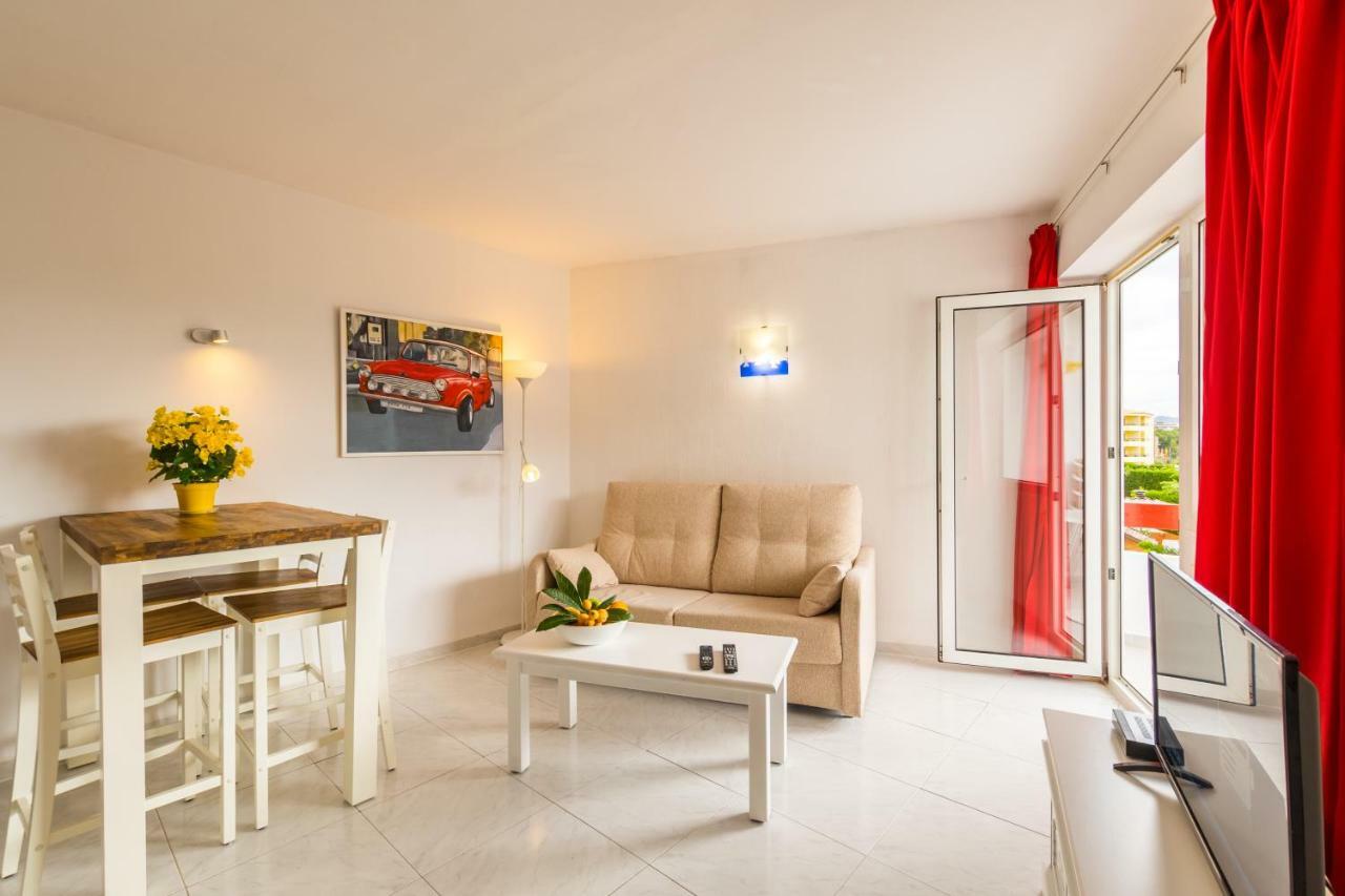 Mallorca Sl Apartment