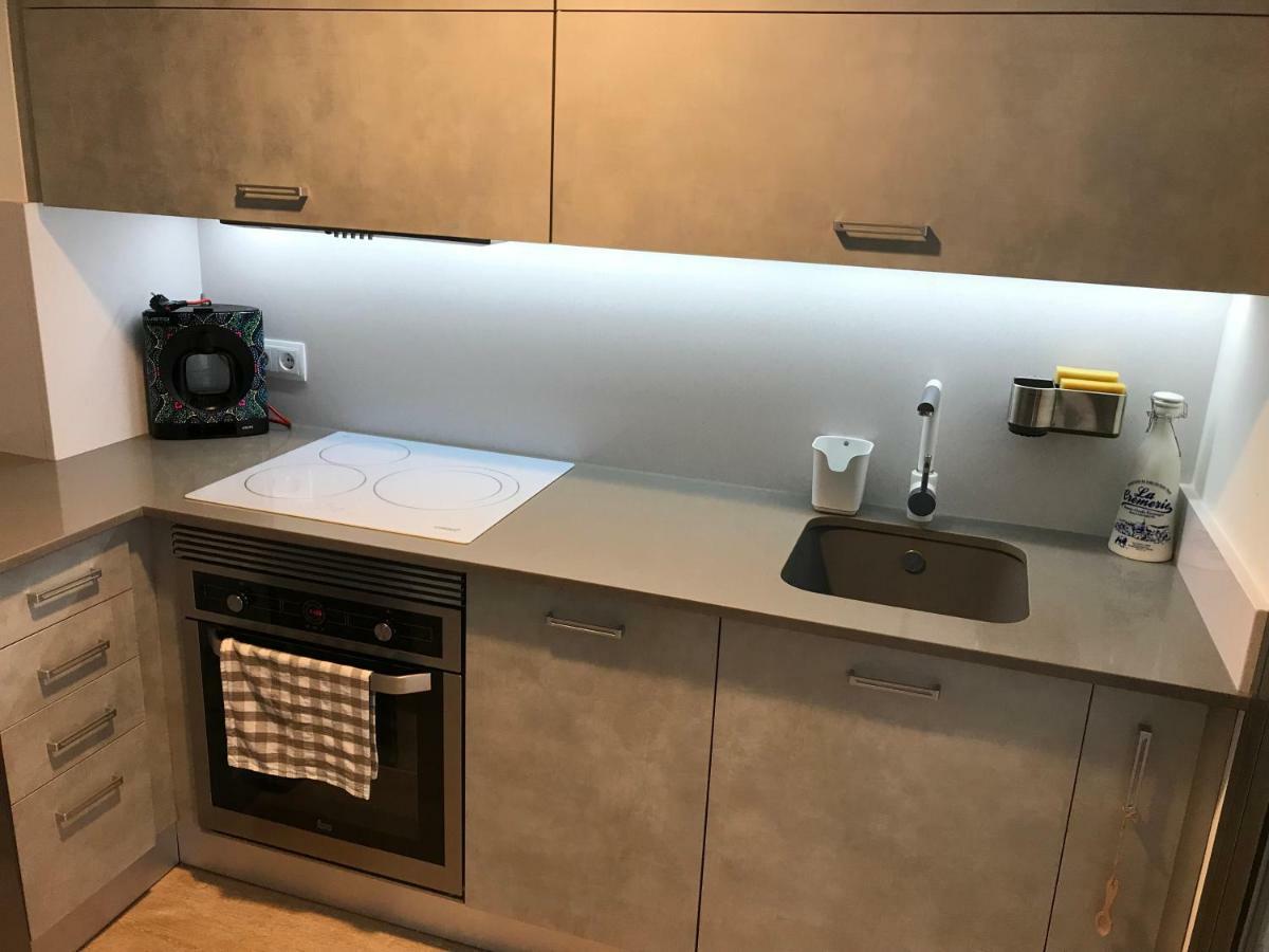 Adrover Apartamento Cala Millor (Mallorca)