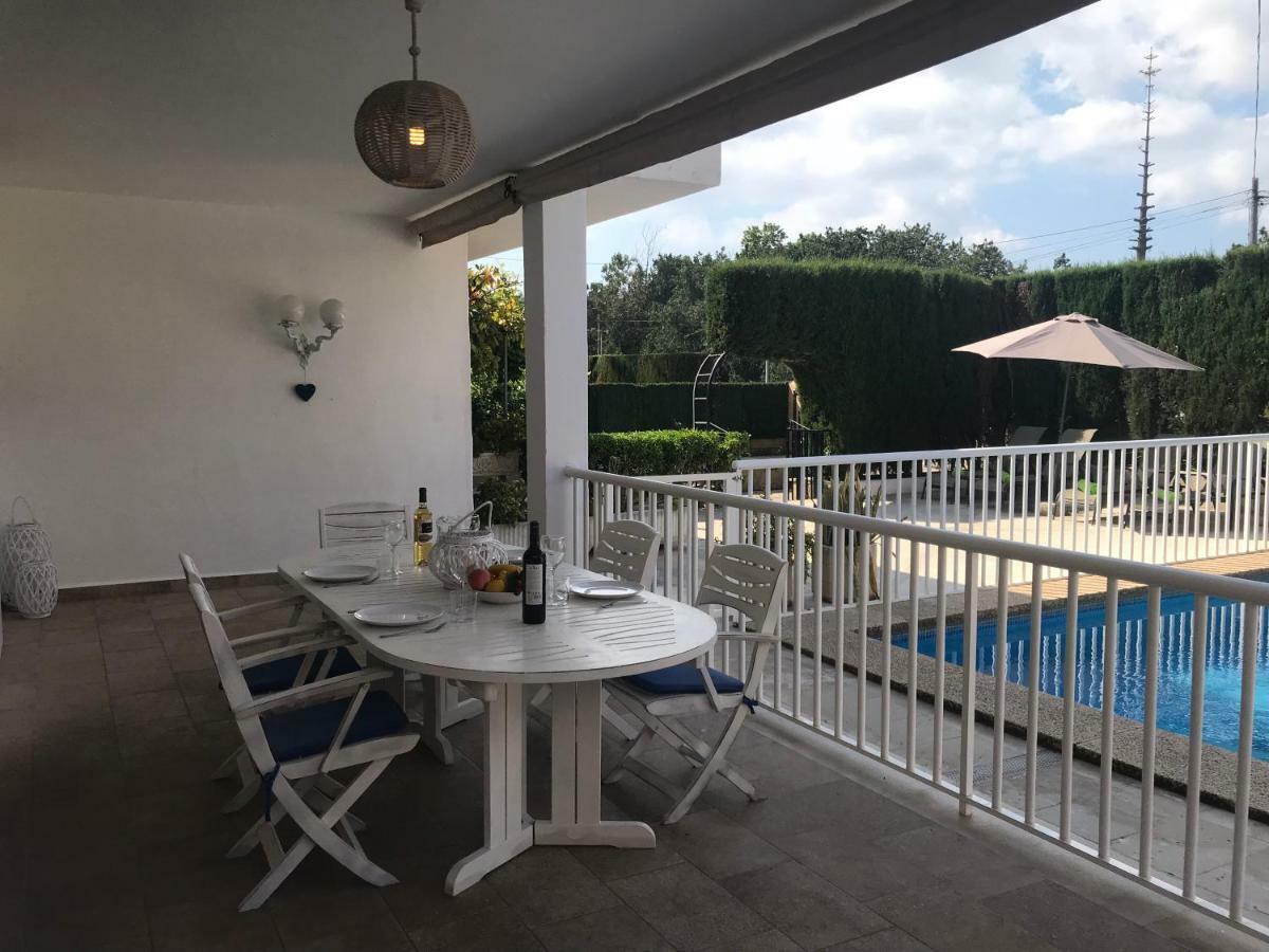 Ca S'hereu Ferienhaus Cala Millor (Mallorca)