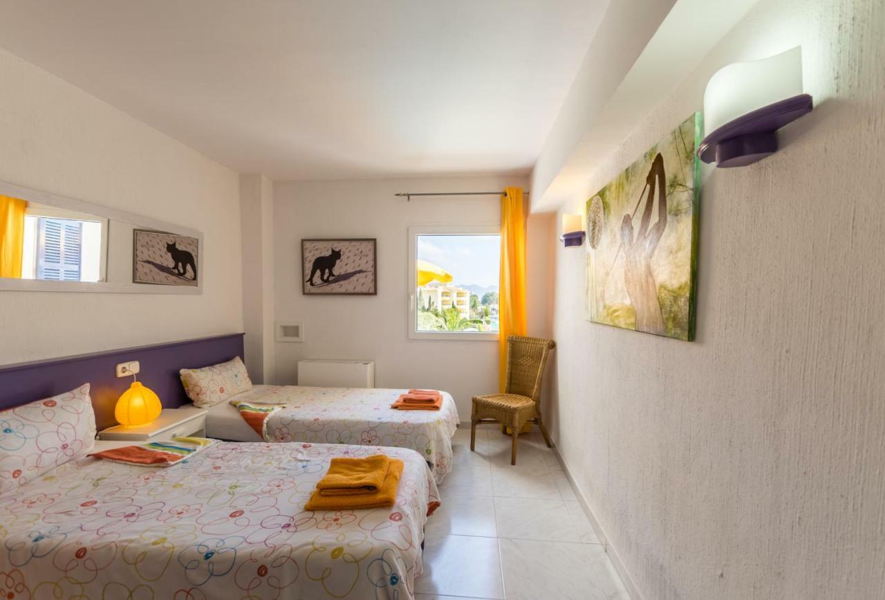 Mallorca Sl Appartement *