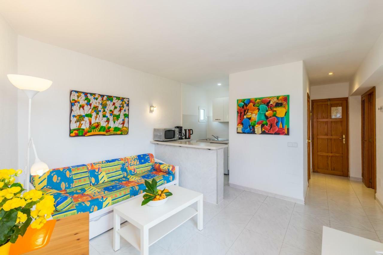 Mallorca Sl Appartement *