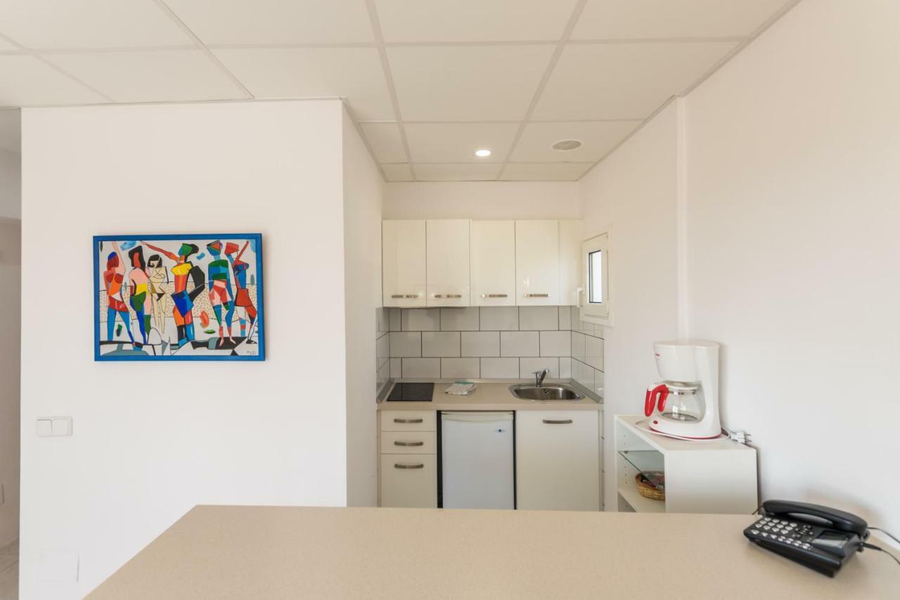 Mallorca Sl Appartement *