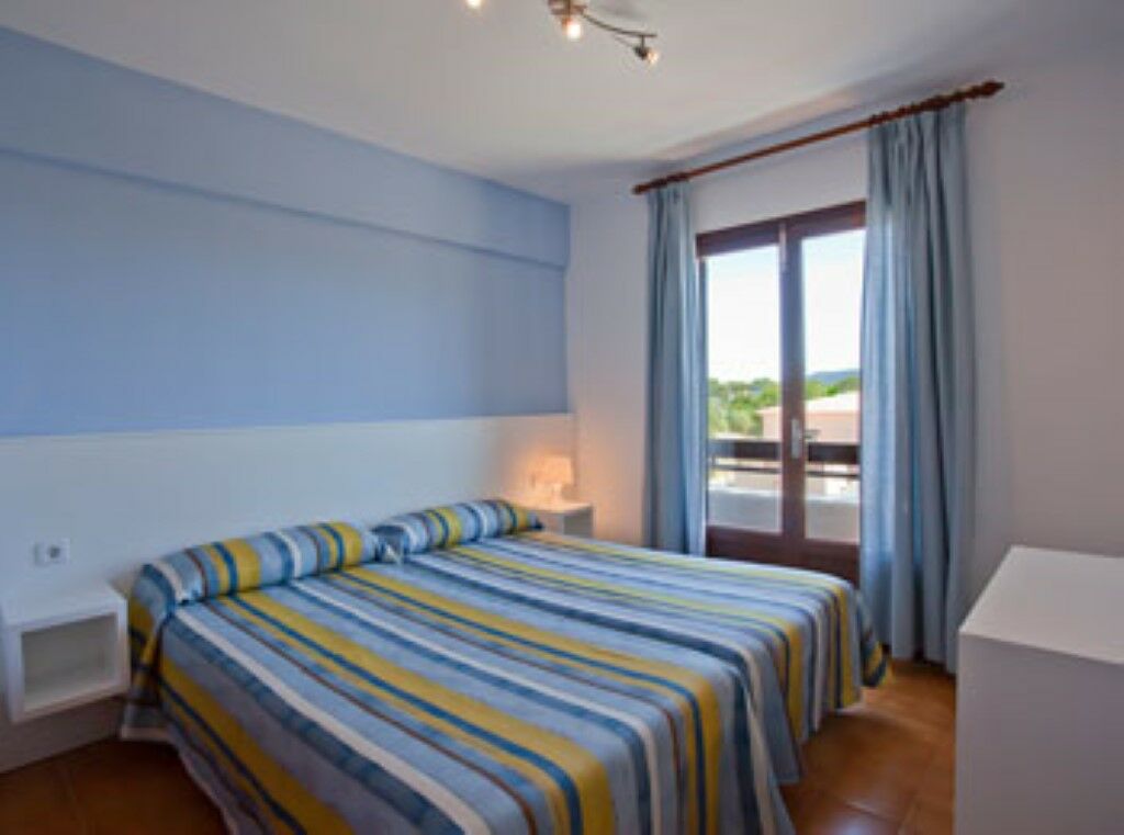 Hotel Cristina Cala Millor (Mallorca)