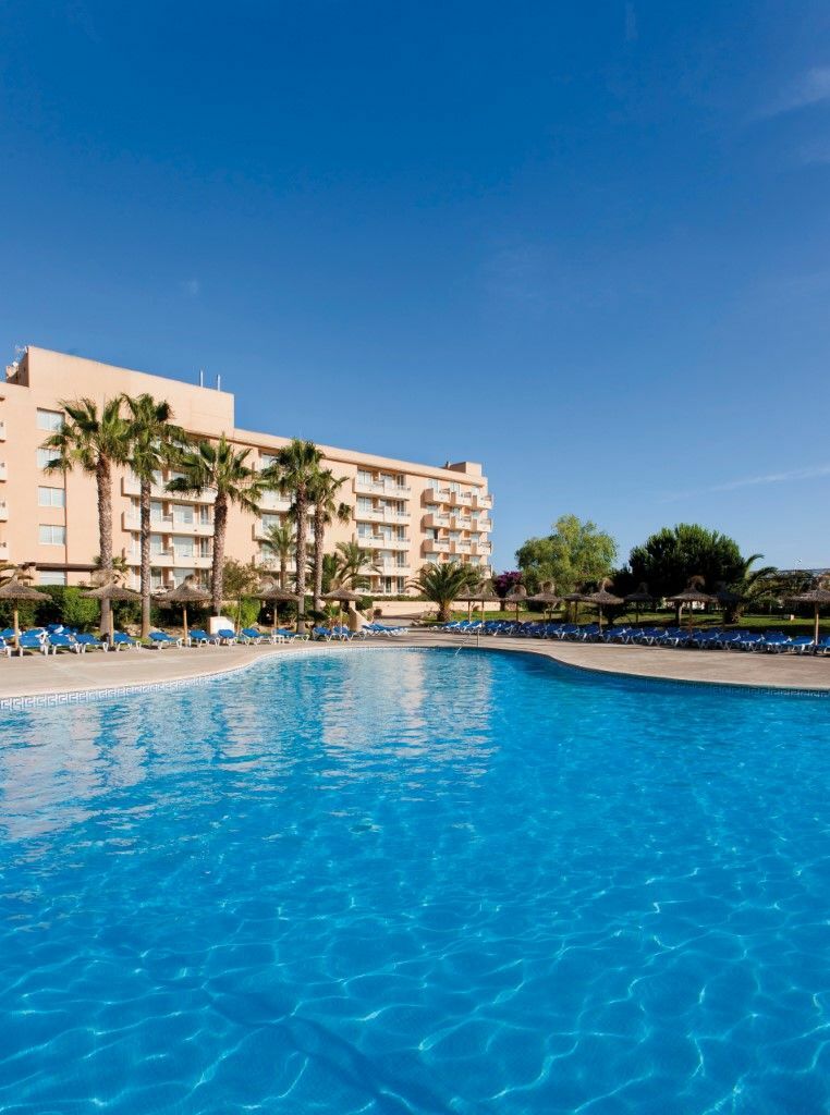 Hotel Garbi Cala Millor 4*